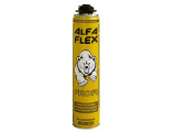 Пена пистолетная "ALFA Flex Profi 65"